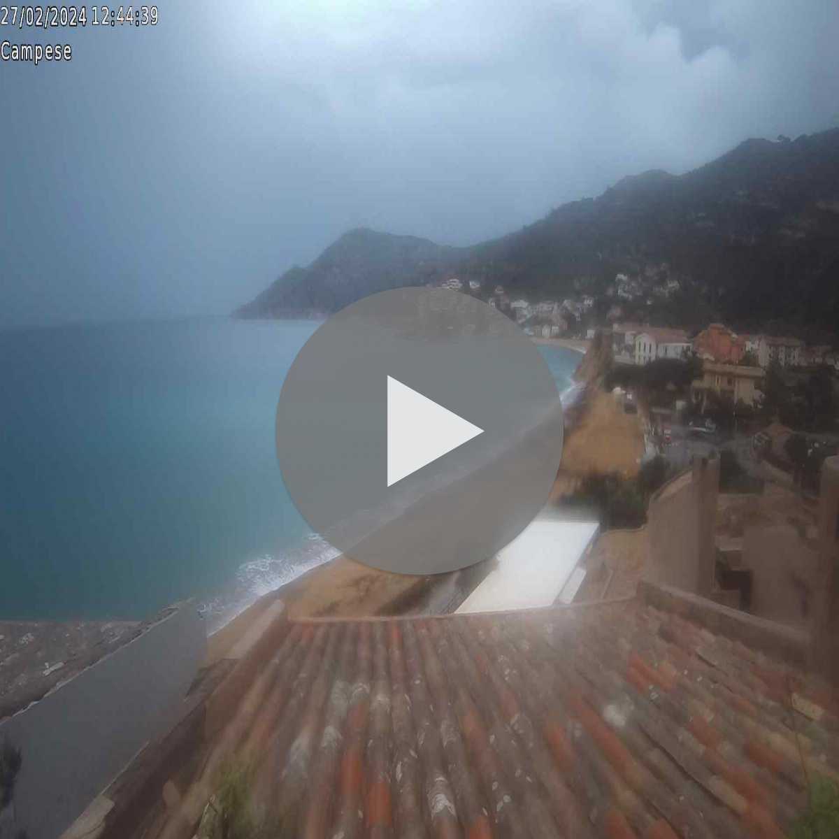 Piombino webcam