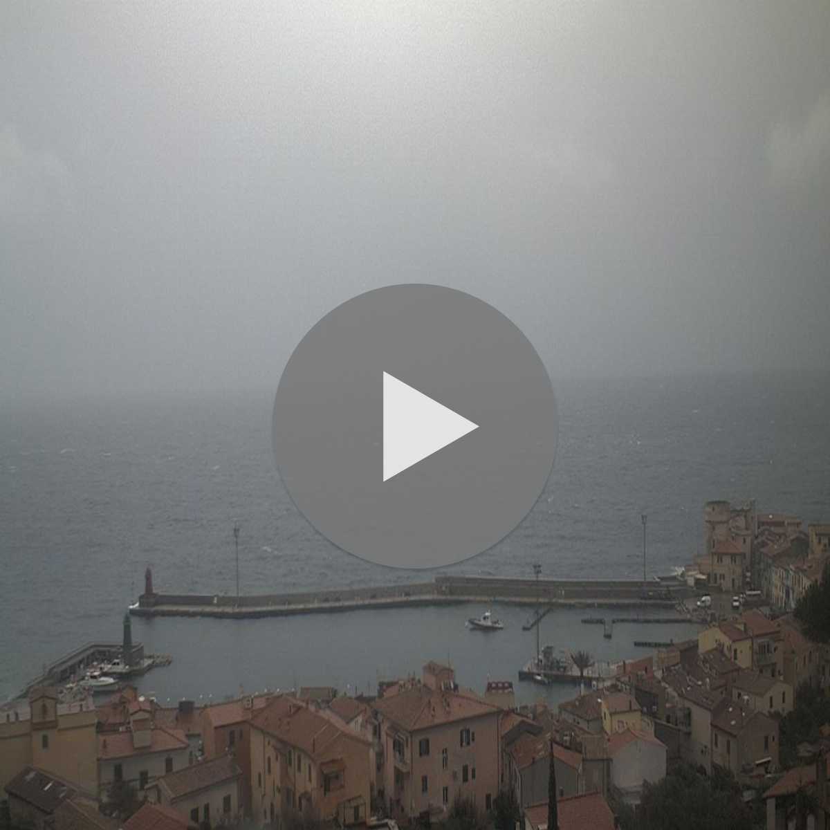 Piombino webcam
