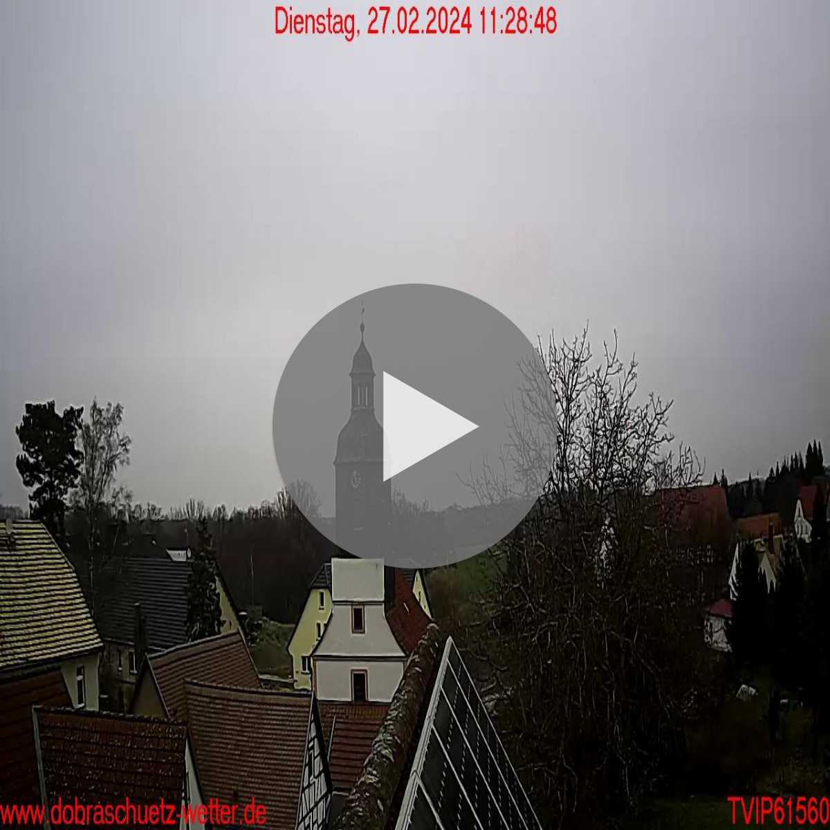 Bernhardsthal webcam