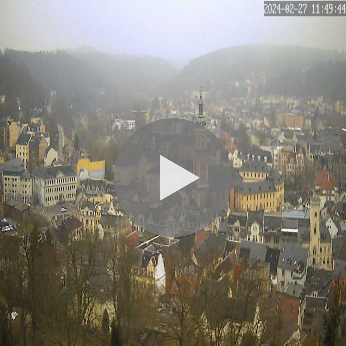 Bernhardsthal webcam