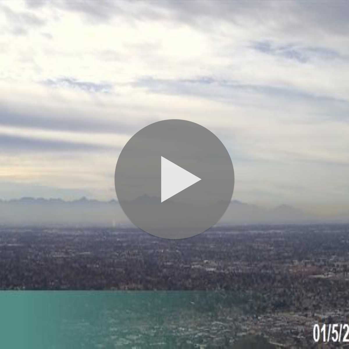 Lake Havasu City webcam