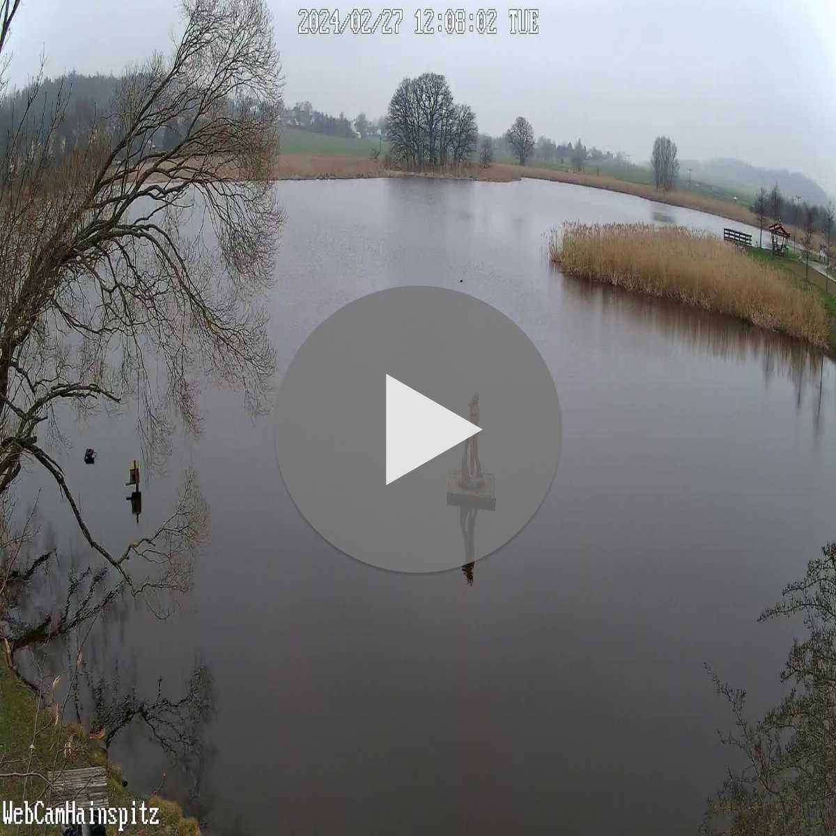Bernhardsthal webcam