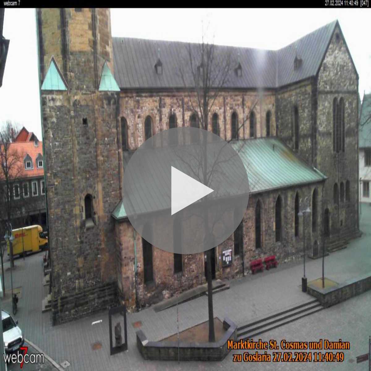 Alfeld Leine webcam