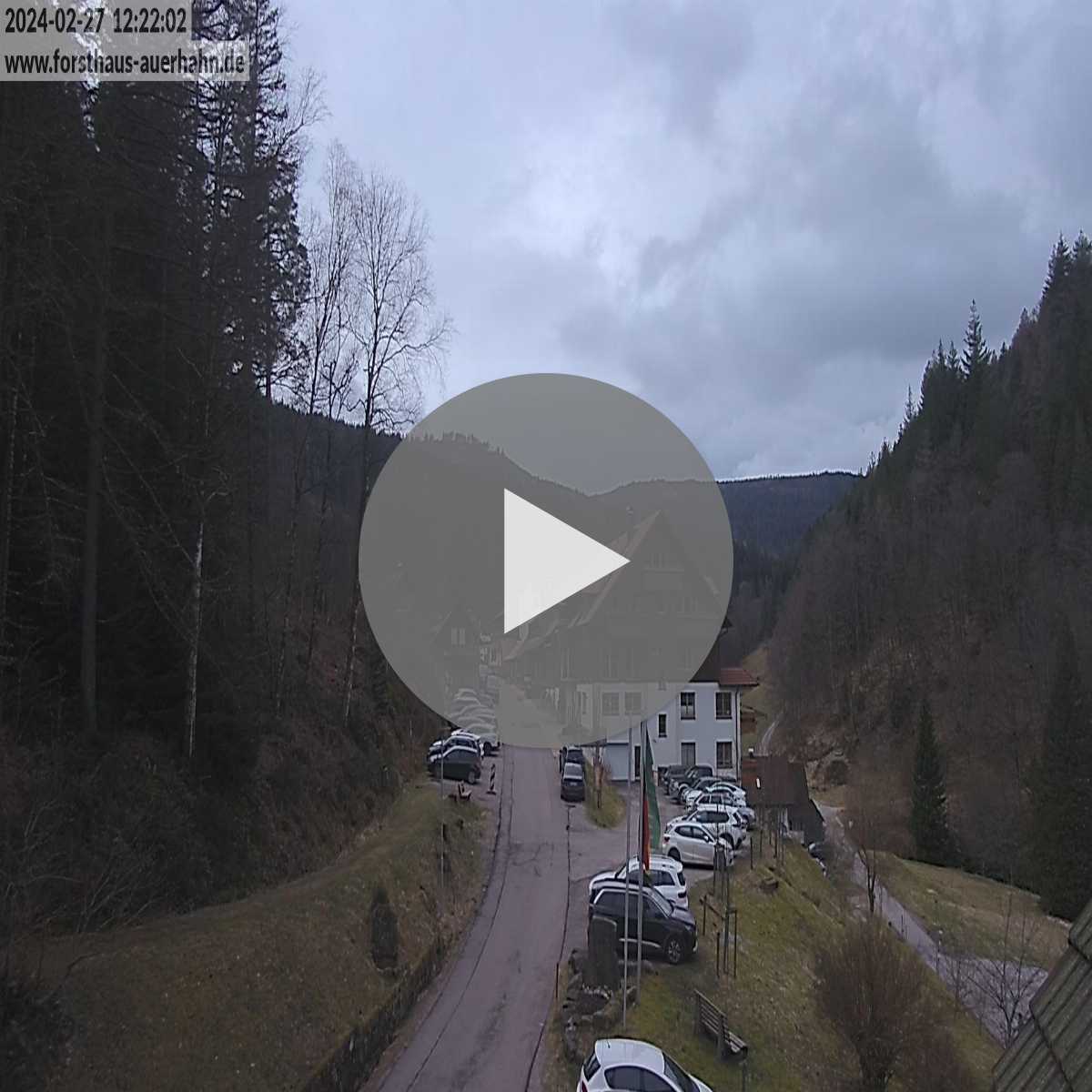 Hosskirch webcam
