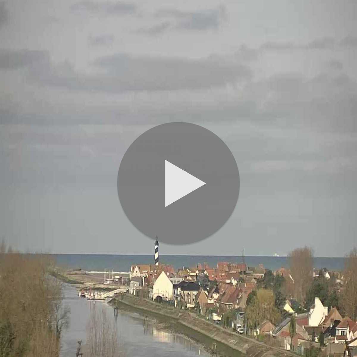 Saint Valery Sur Somme webcam