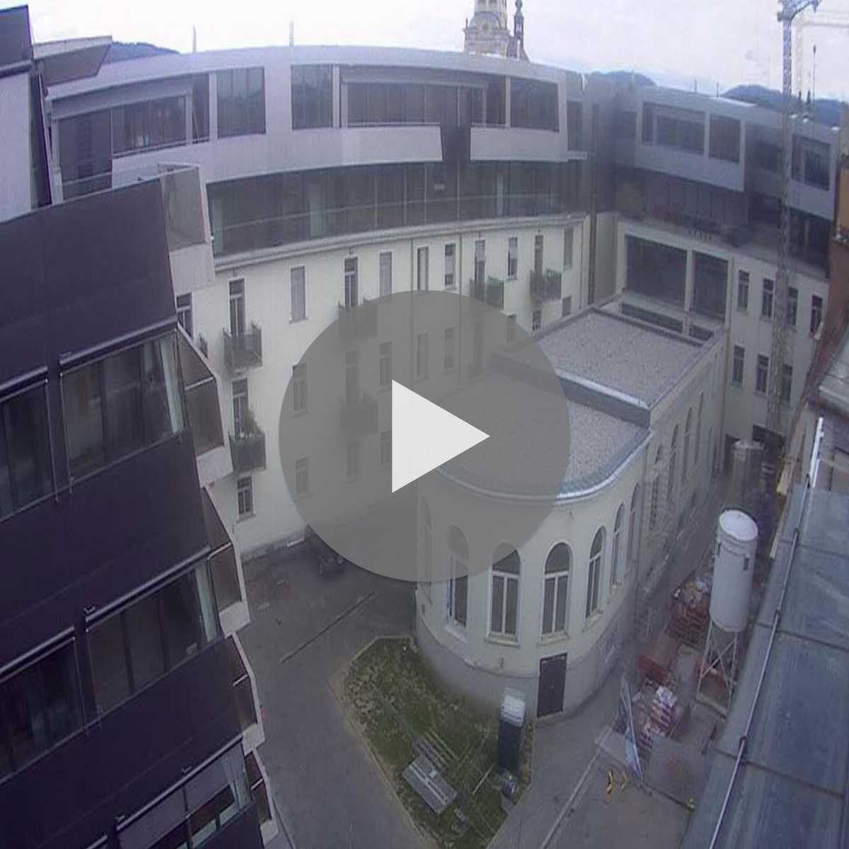 Bad Aussee webcam