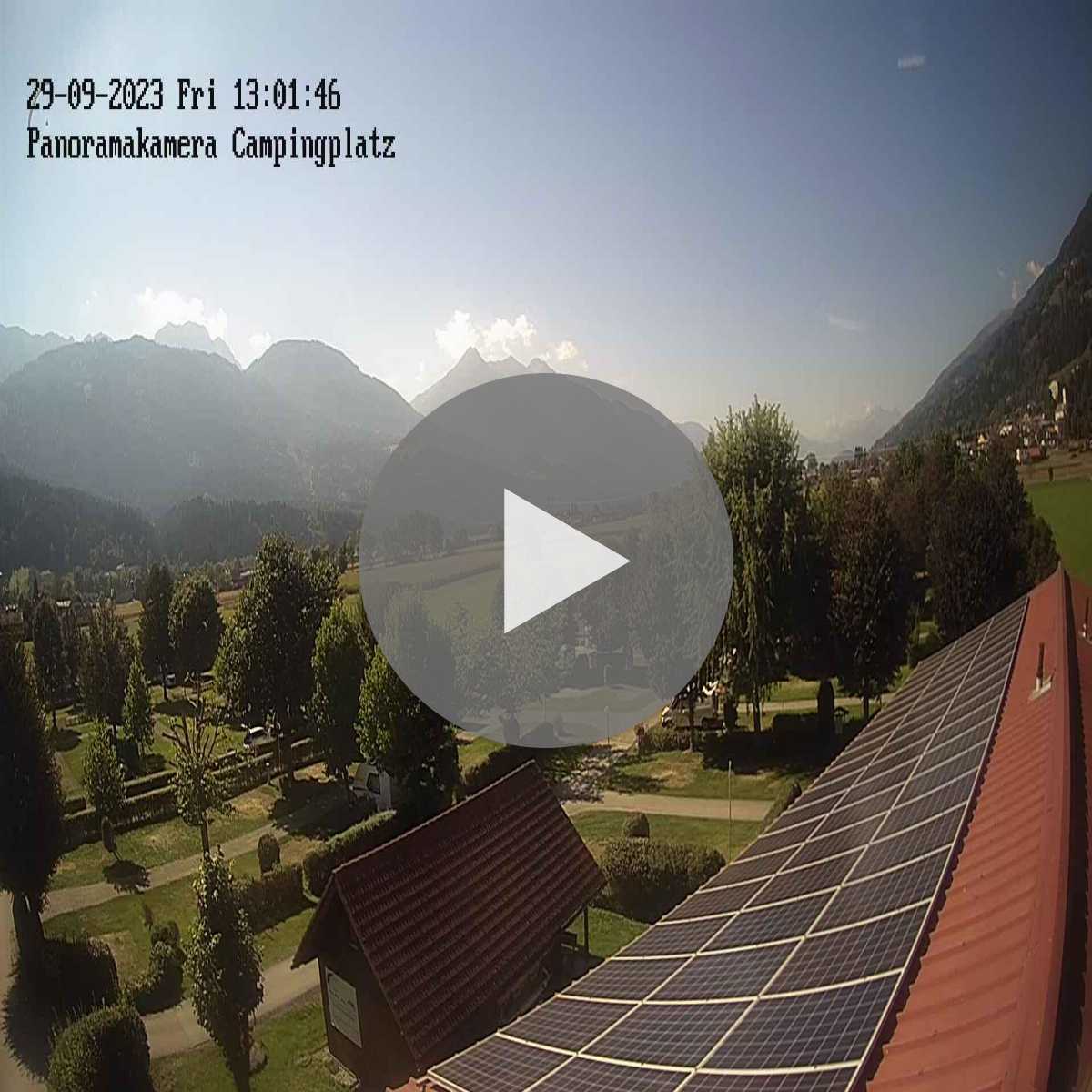 Althofen webcam
