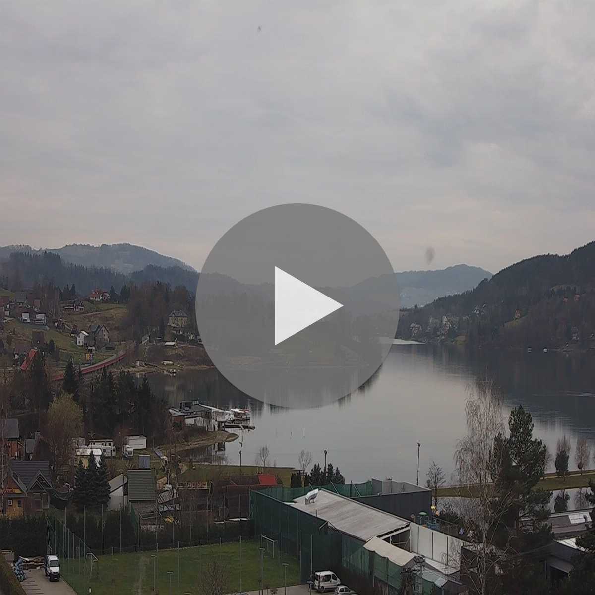 Grodek Nad Dunajcem webcam