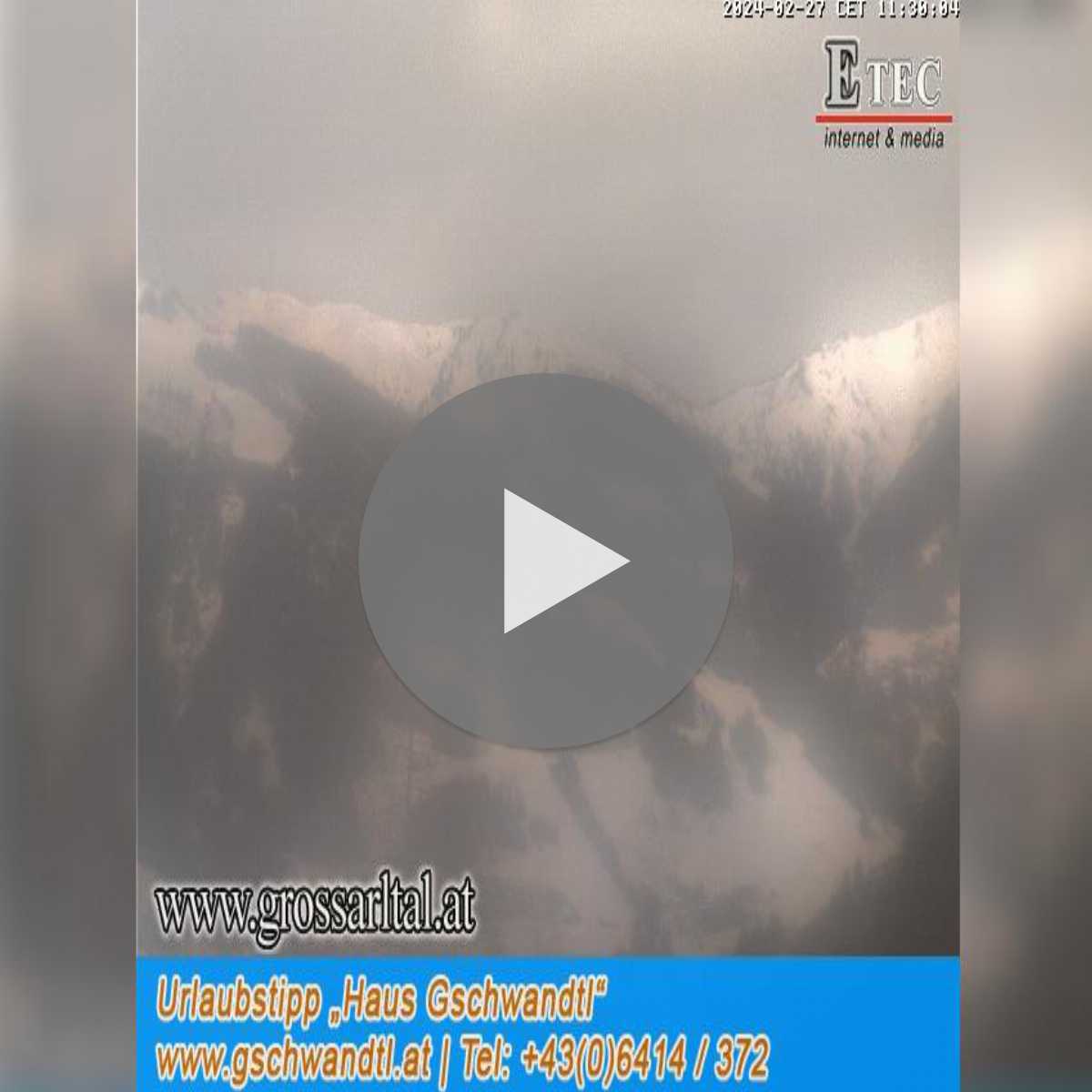 Fuschl Am See webcam