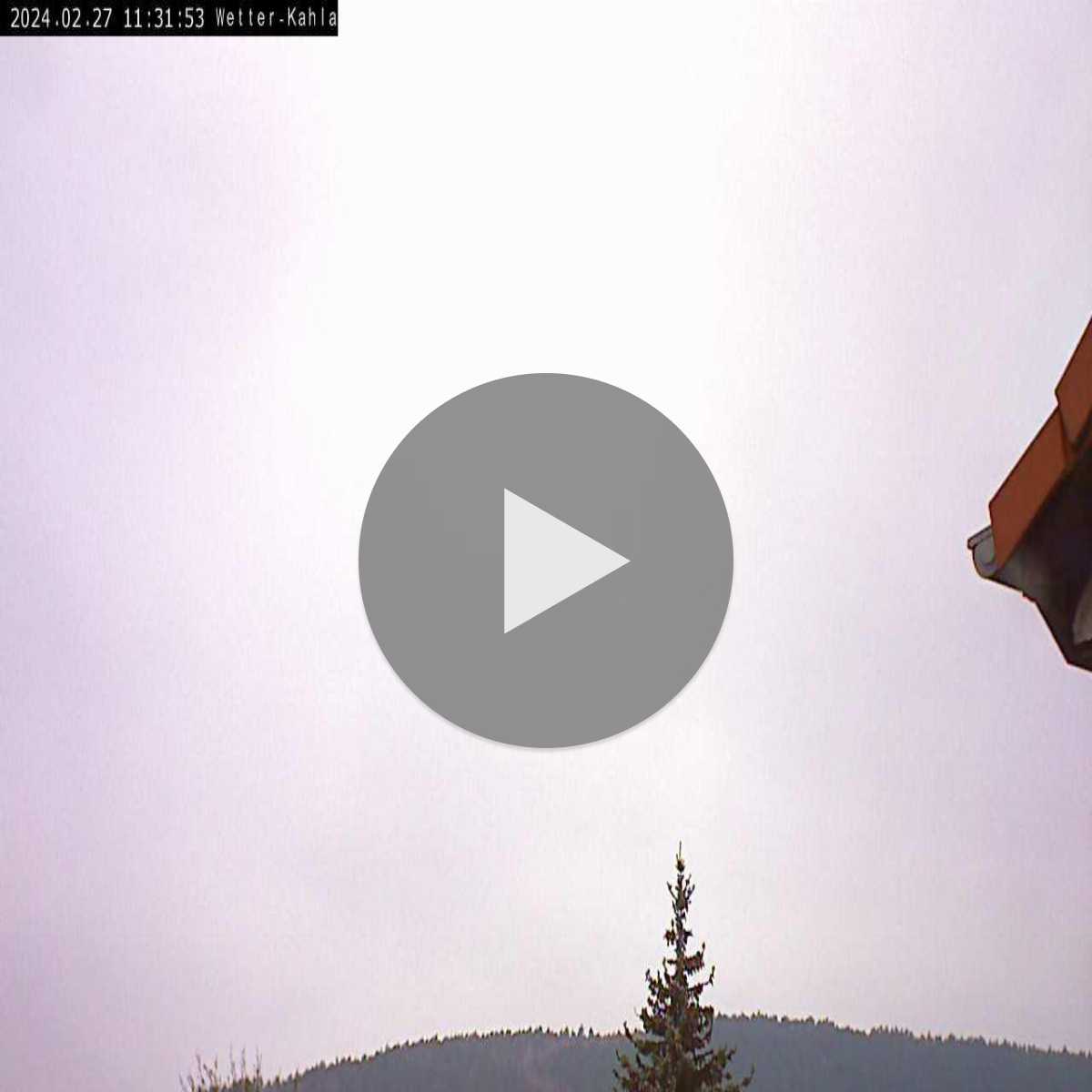 Bernhardsthal webcam