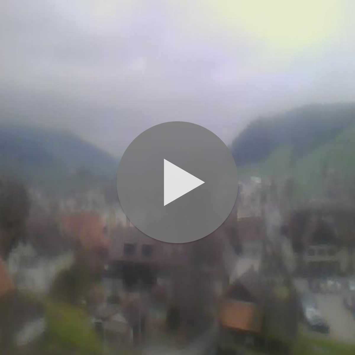 Valbirse webcam