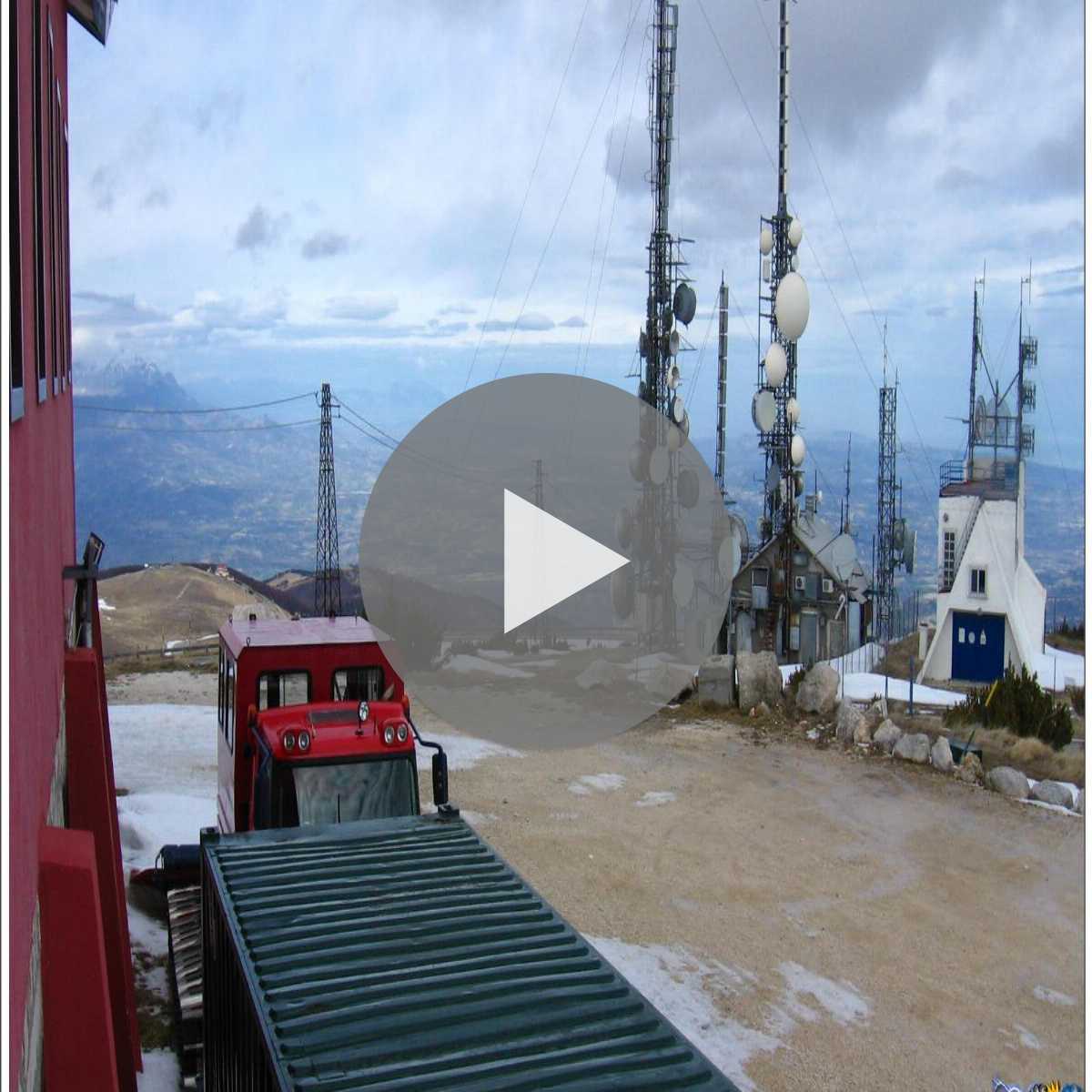 Centro Storico Di San Salvo webcam