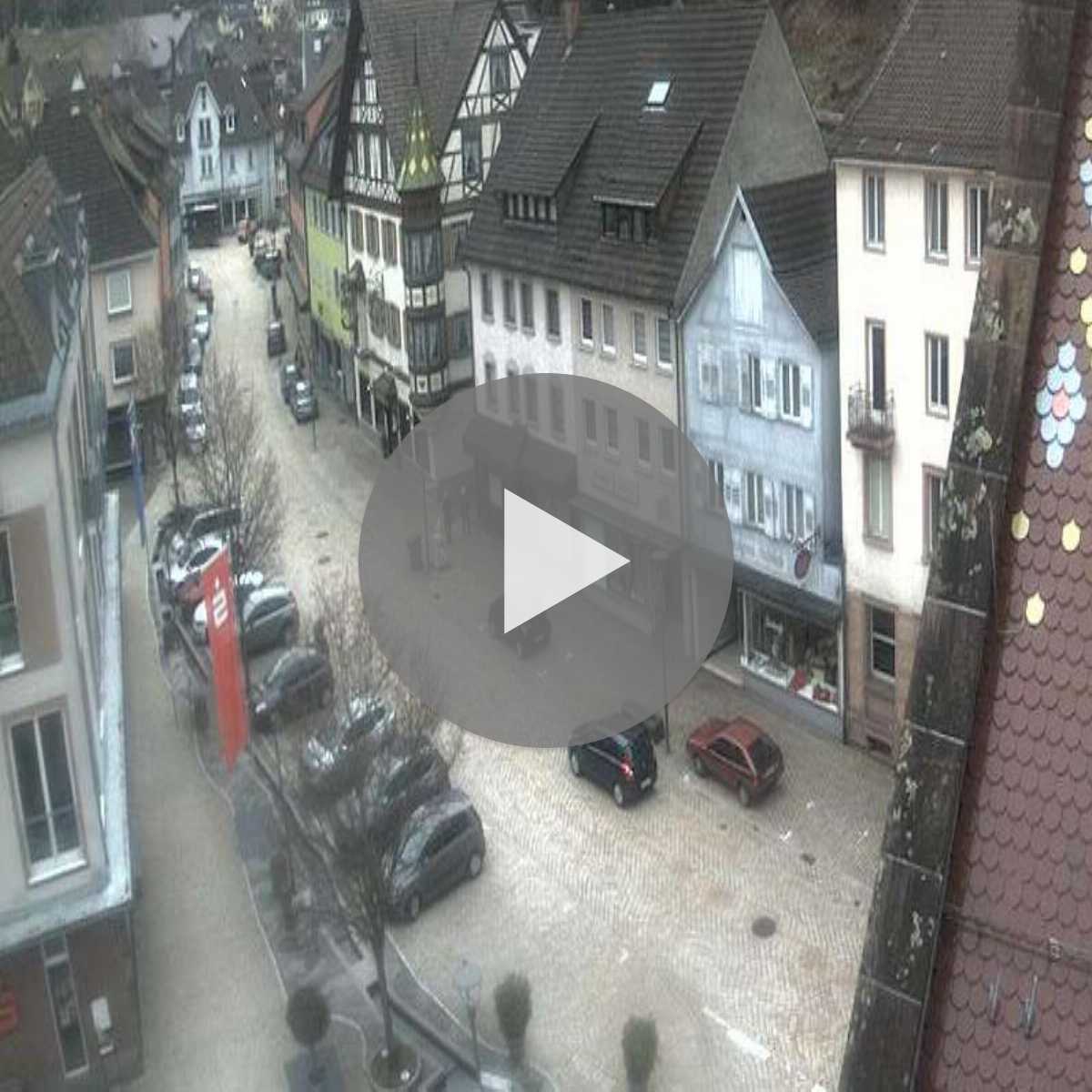 Hosskirch webcam