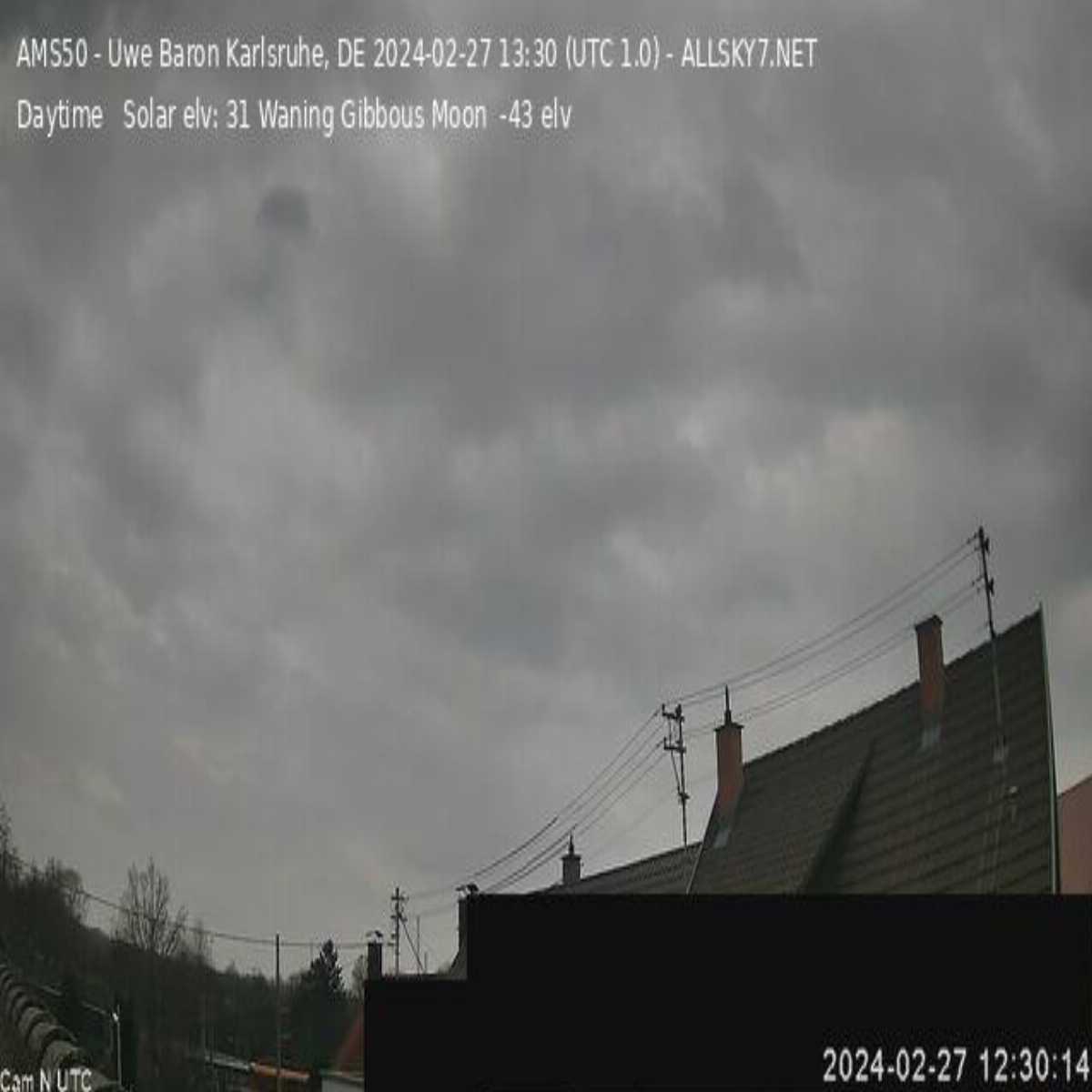 Kottenheim webcam