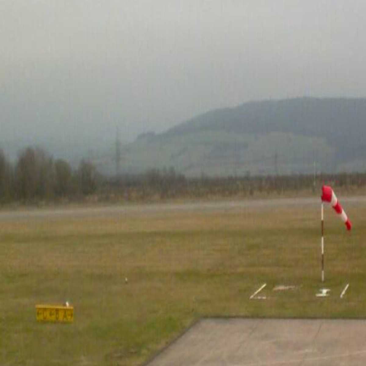 Bernhardsthal webcam