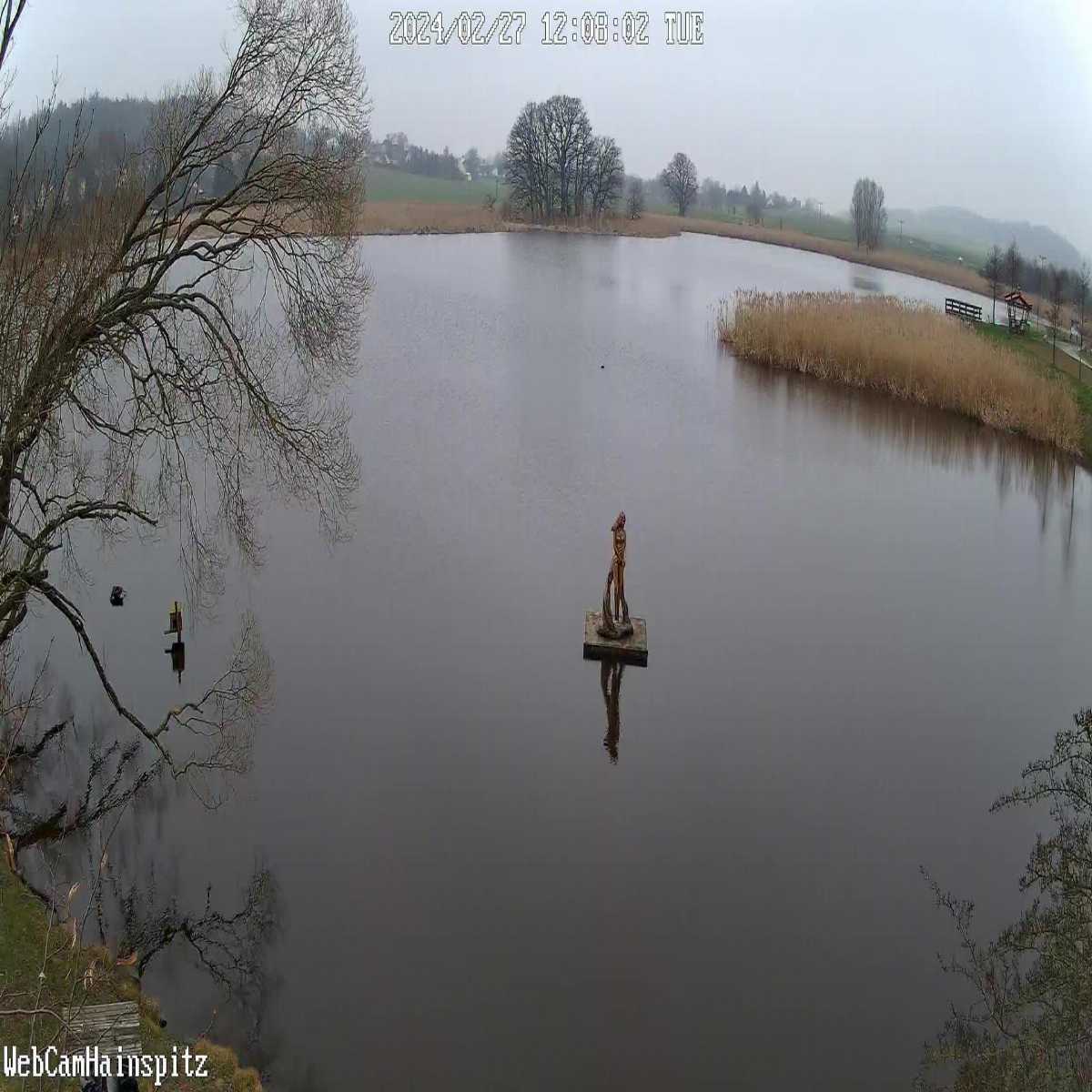 Bernhardsthal webcam