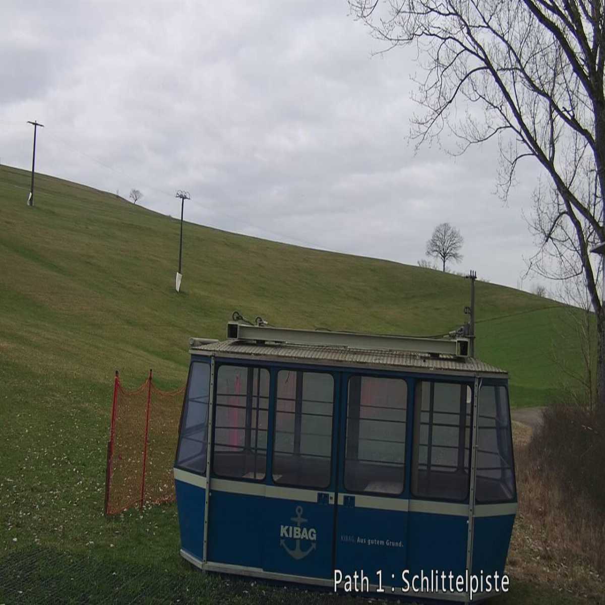 Neuhausen Am Rheinfall webcam