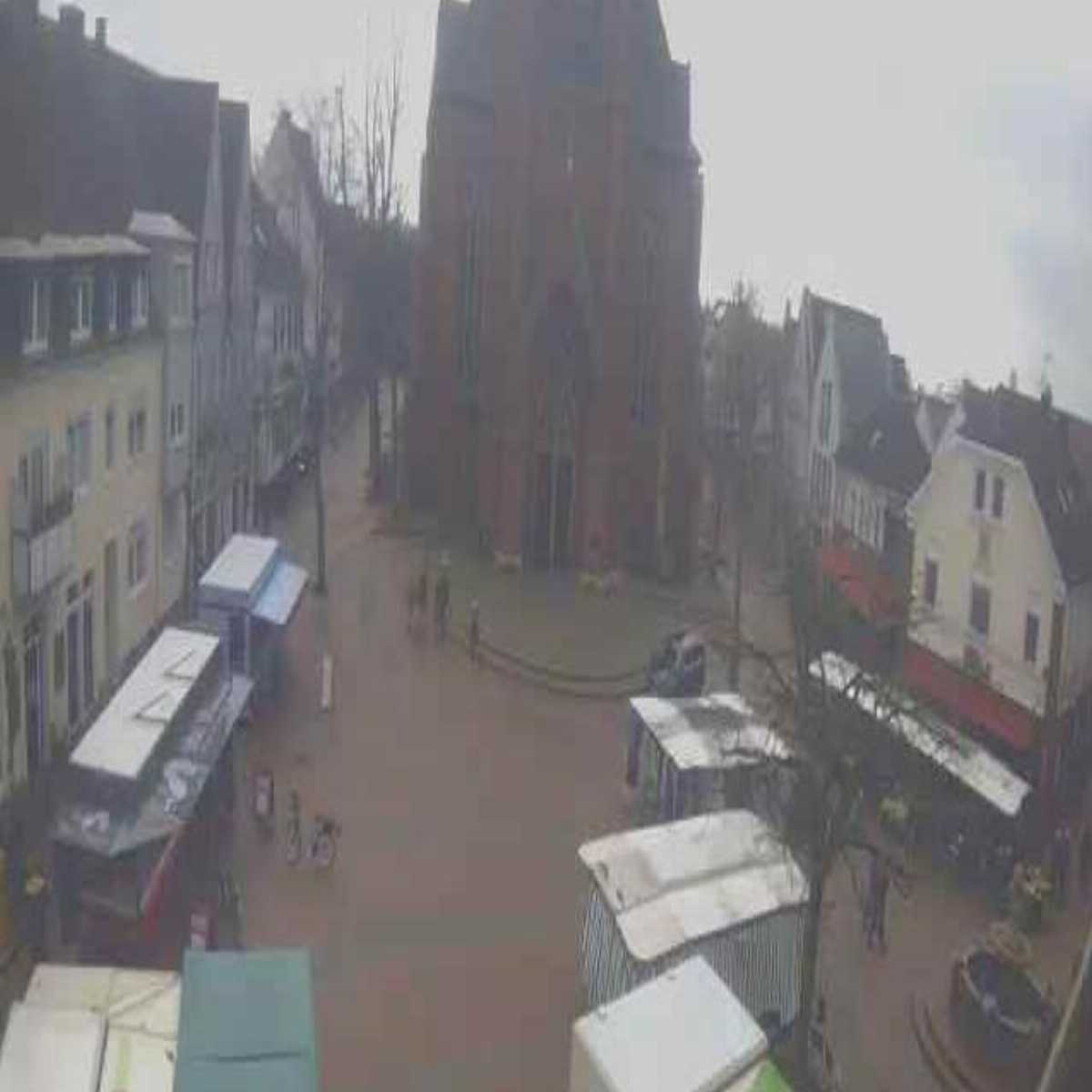 Dortmund webcam