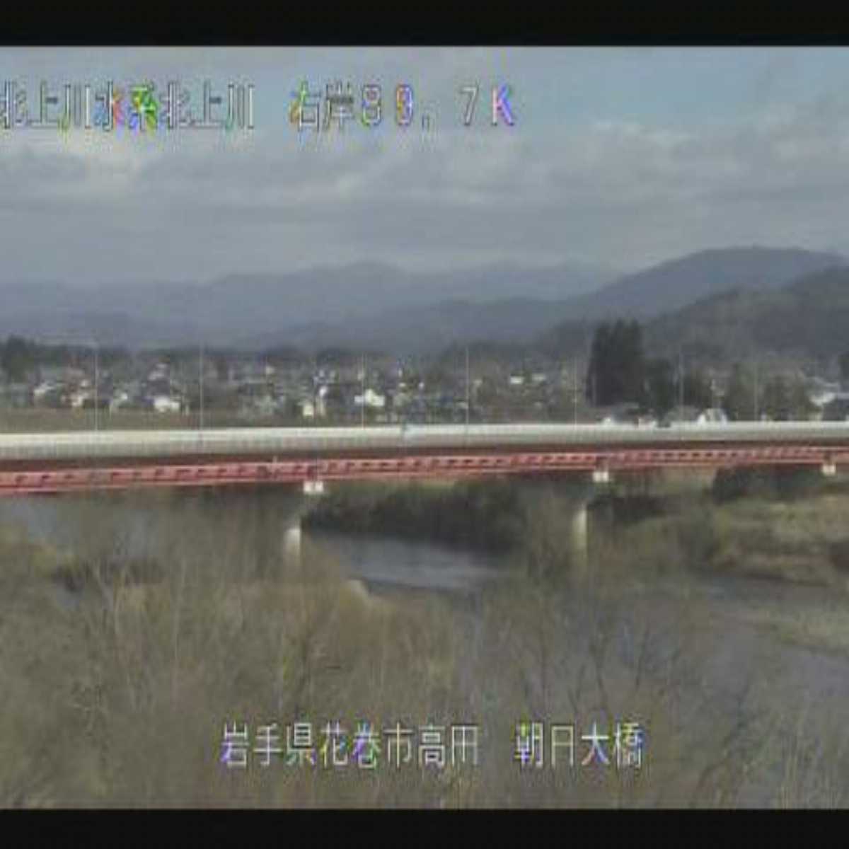 Hachimantai webcam