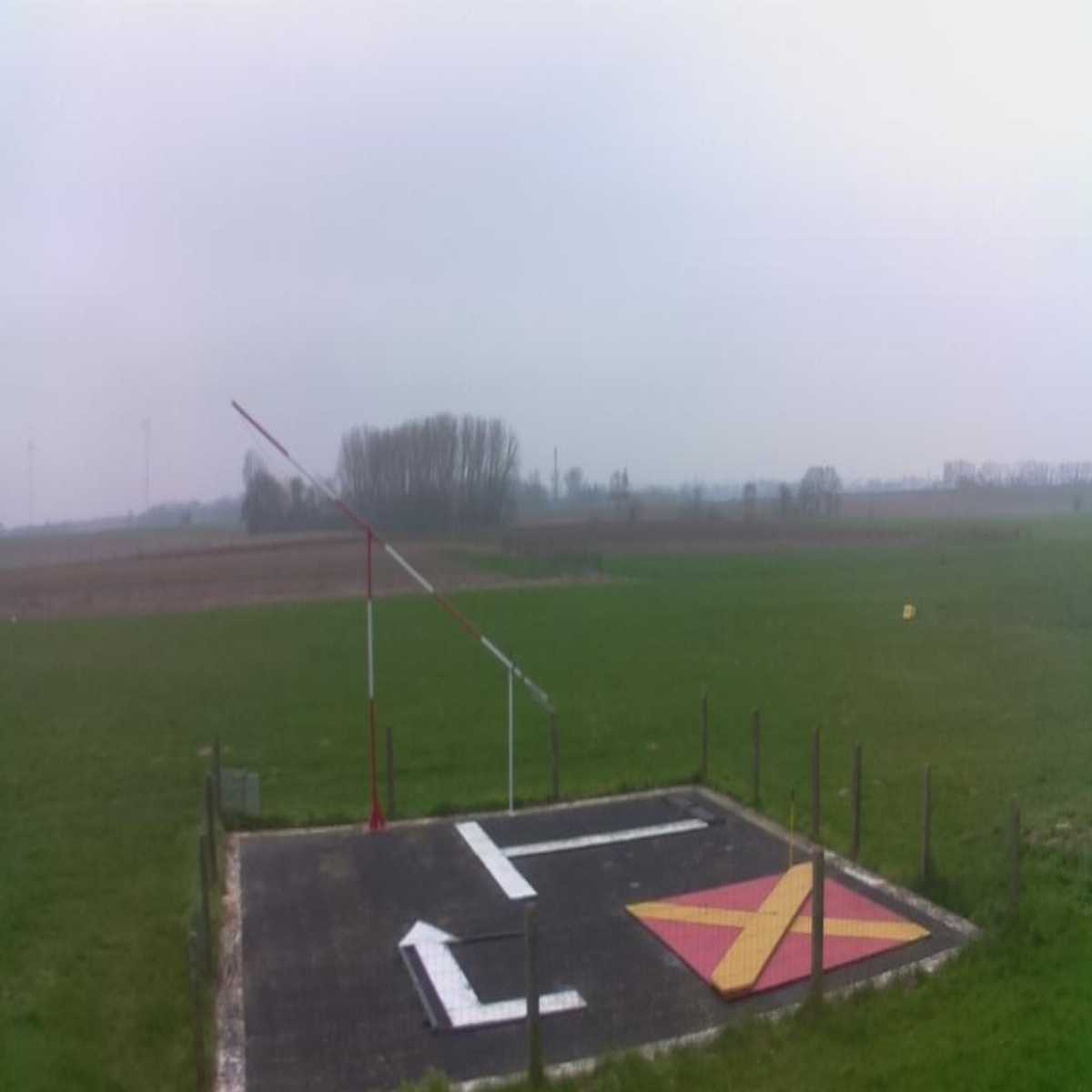 Louvain La Neuve webcam