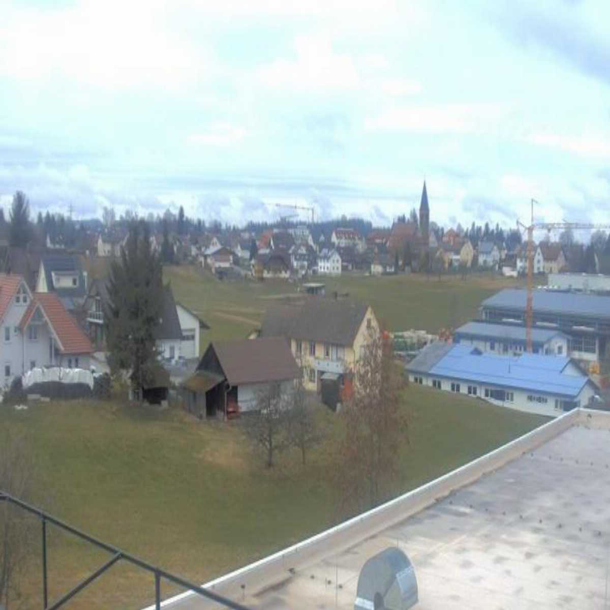 Hosskirch webcam