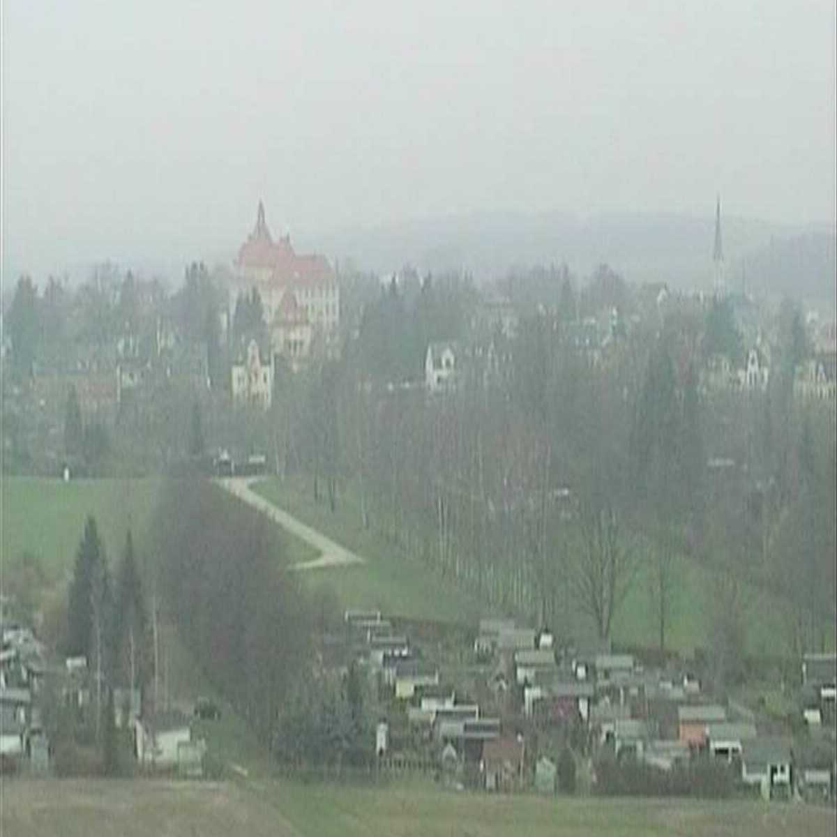 Rodewisch webcam