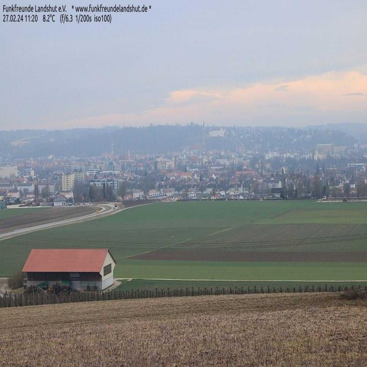Baierbrunn webcam