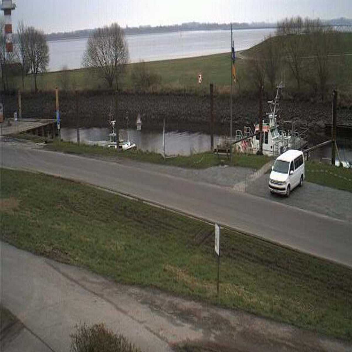 Preetz webcam