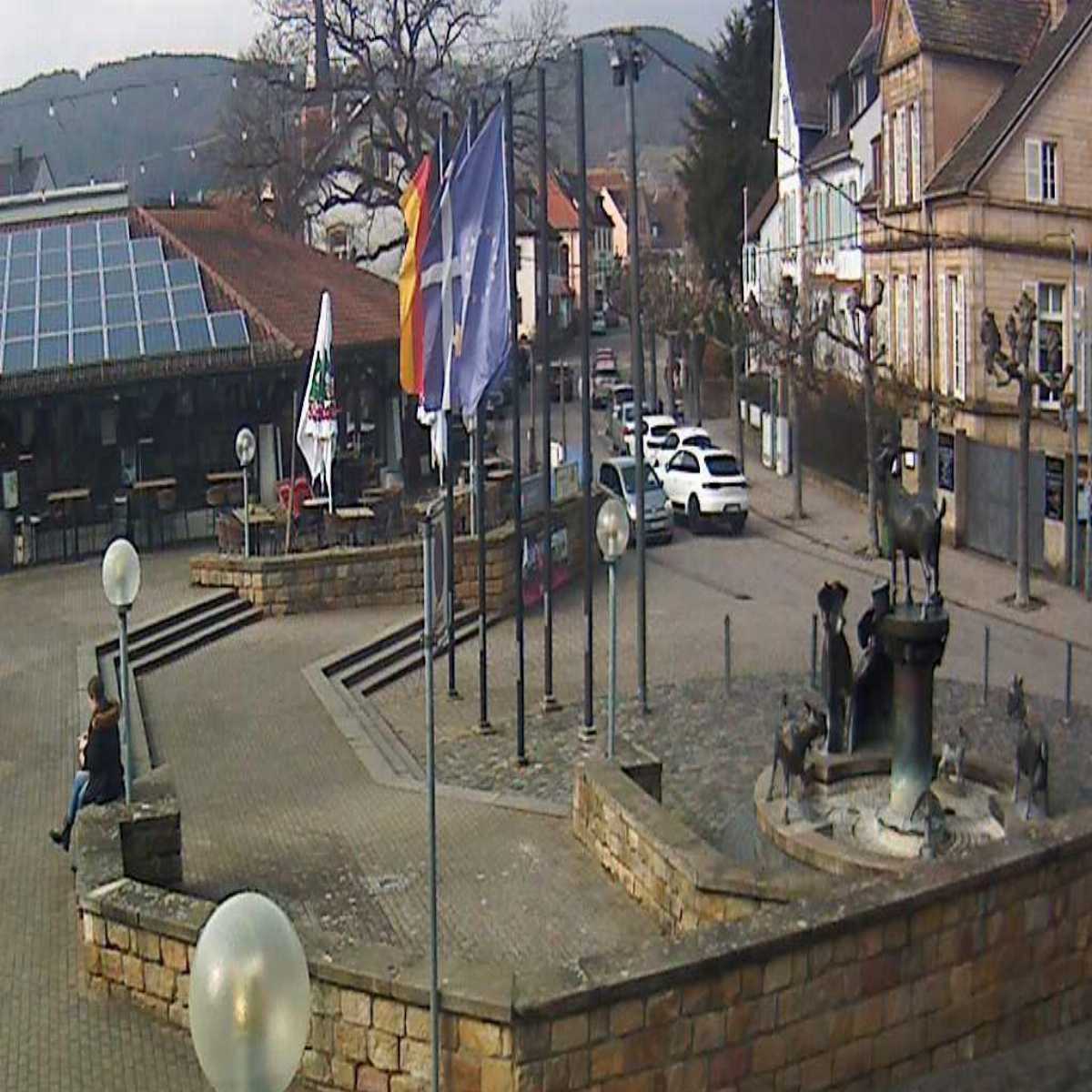 Kottenheim webcam