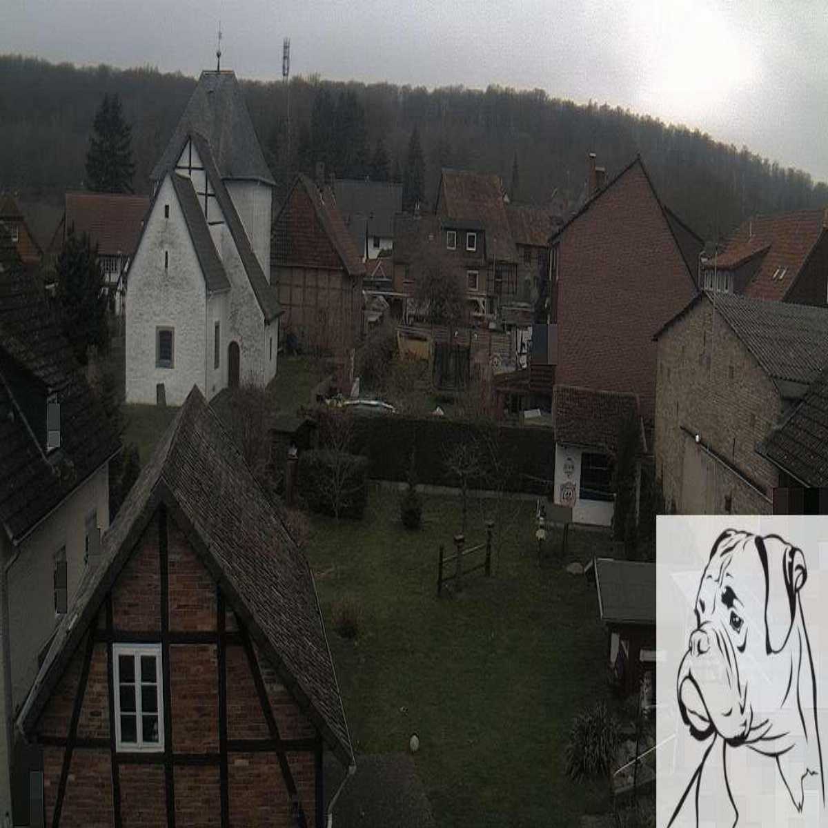 Alfeld Leine webcam