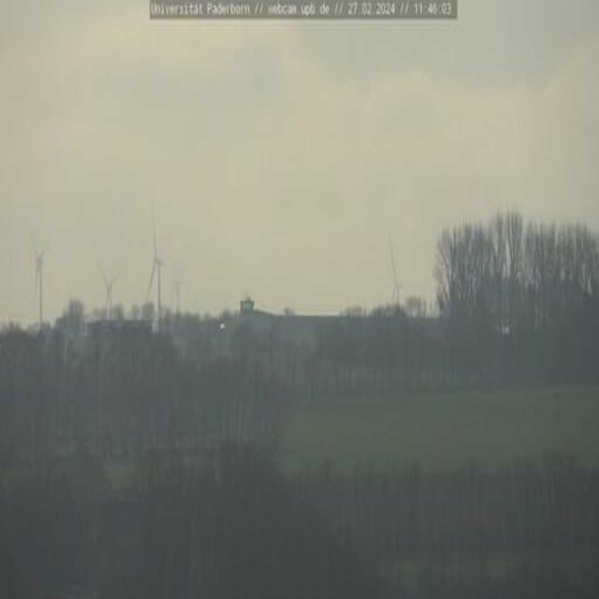 Dortmund webcam