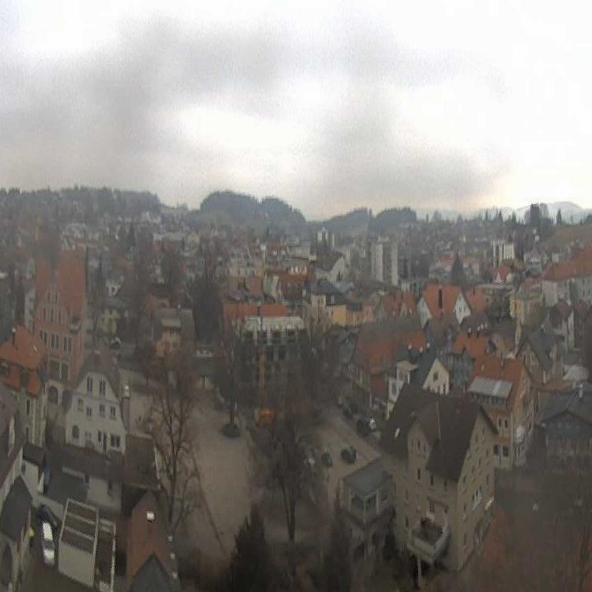 Baierbrunn webcam