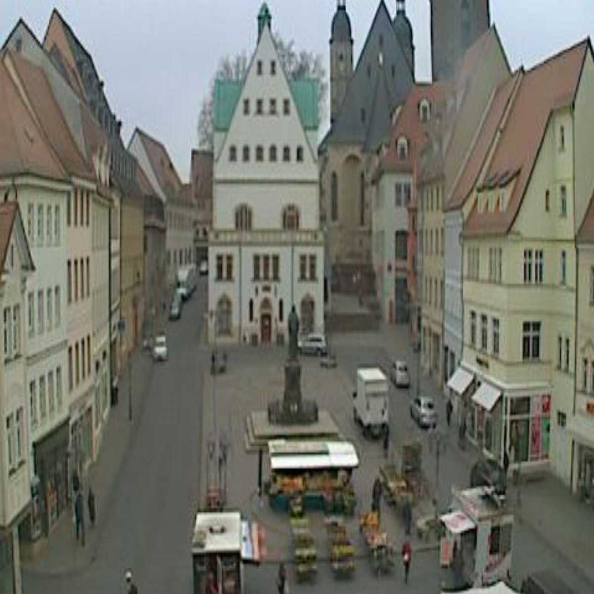 Zieko webcam