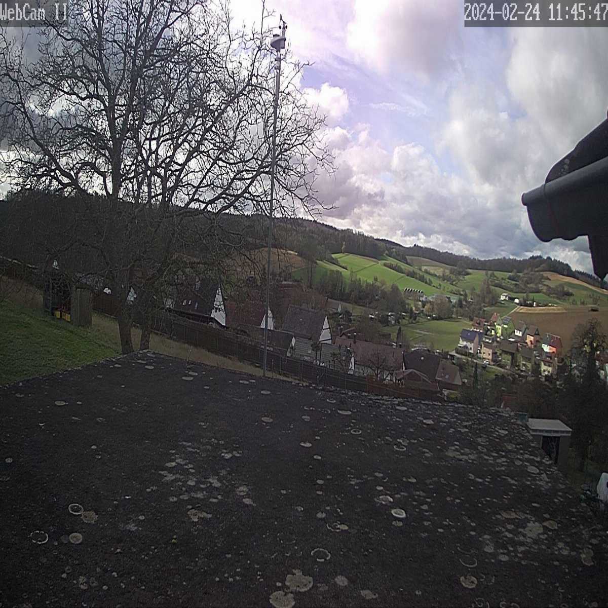 Hosskirch webcam