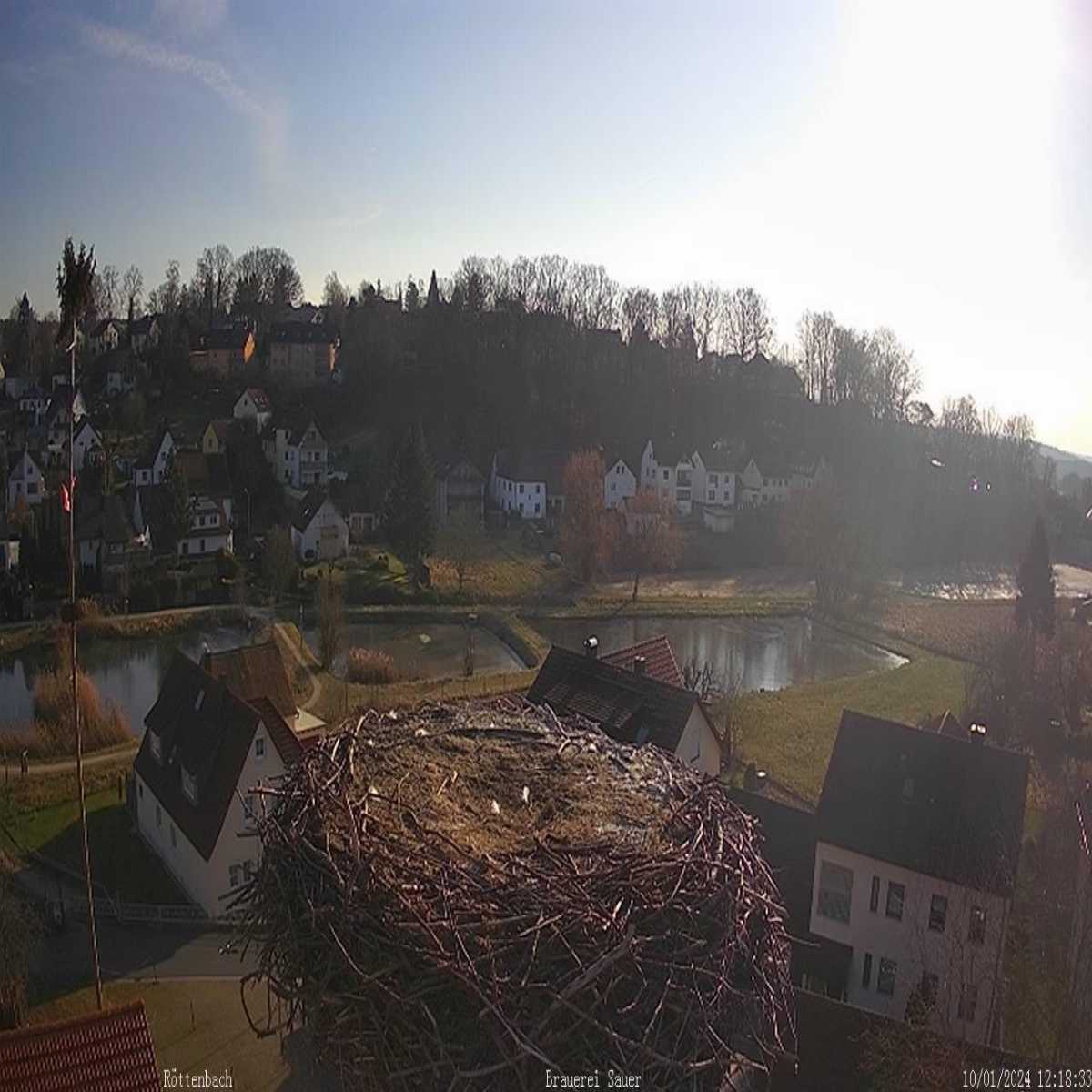 Baierbrunn webcam