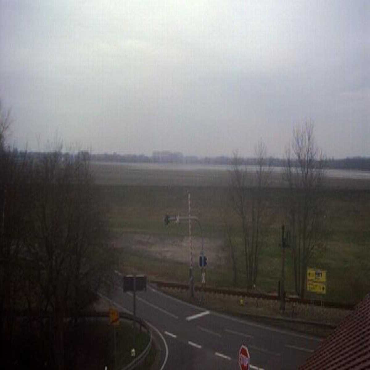Bernhardsthal webcam