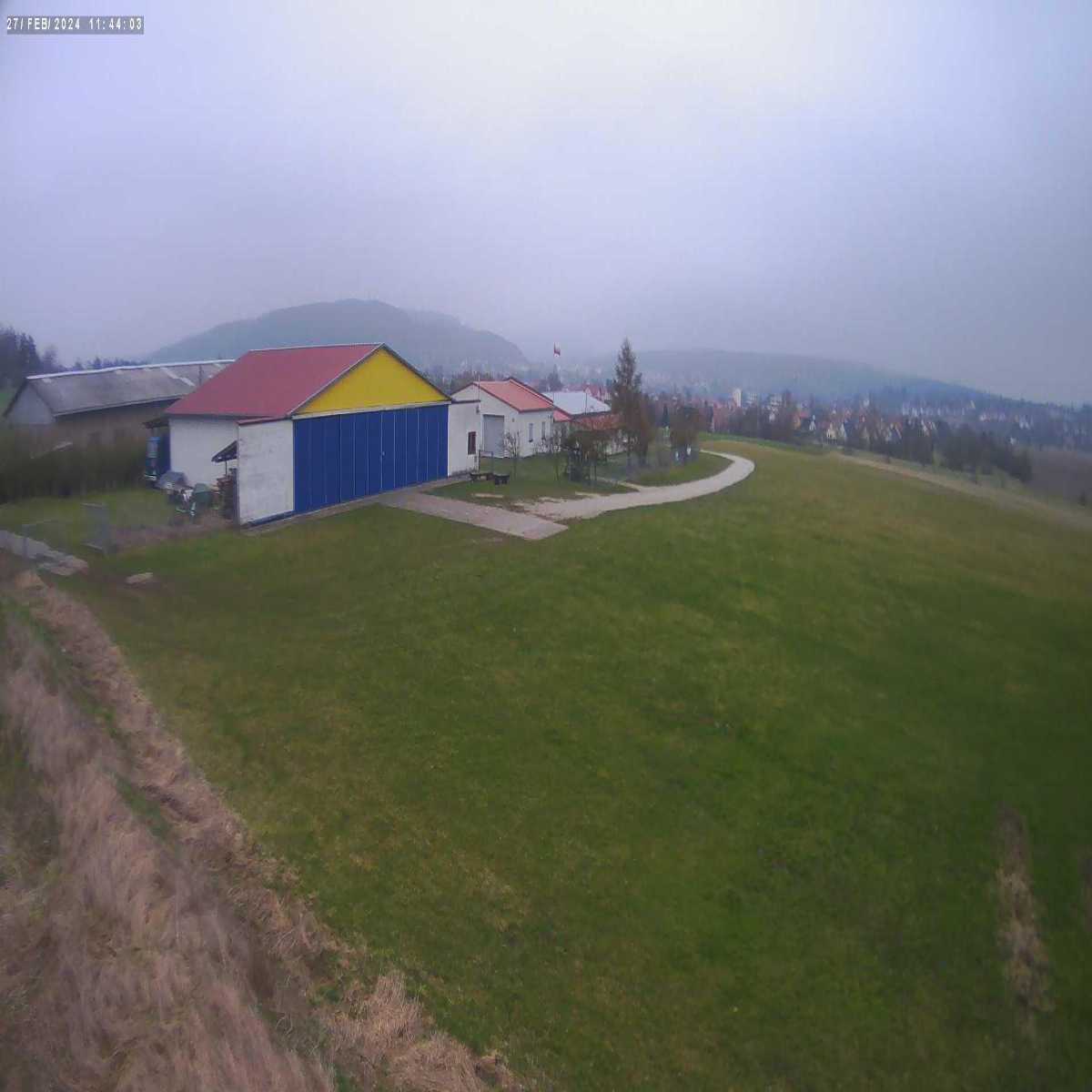 Bernhardsthal webcam