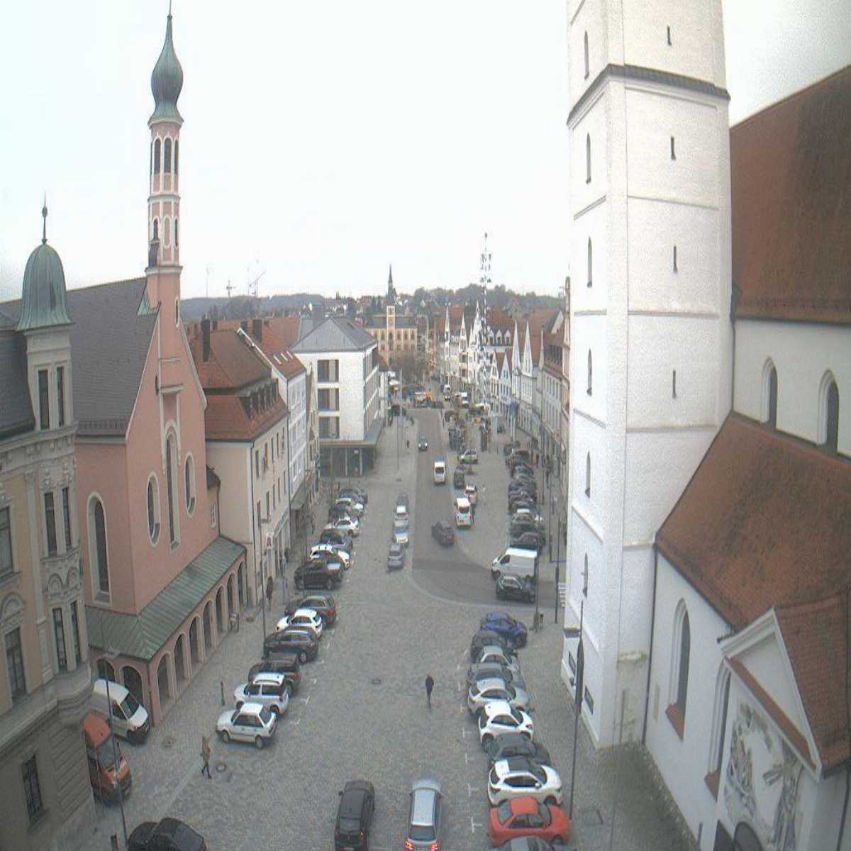 Baierbrunn webcam