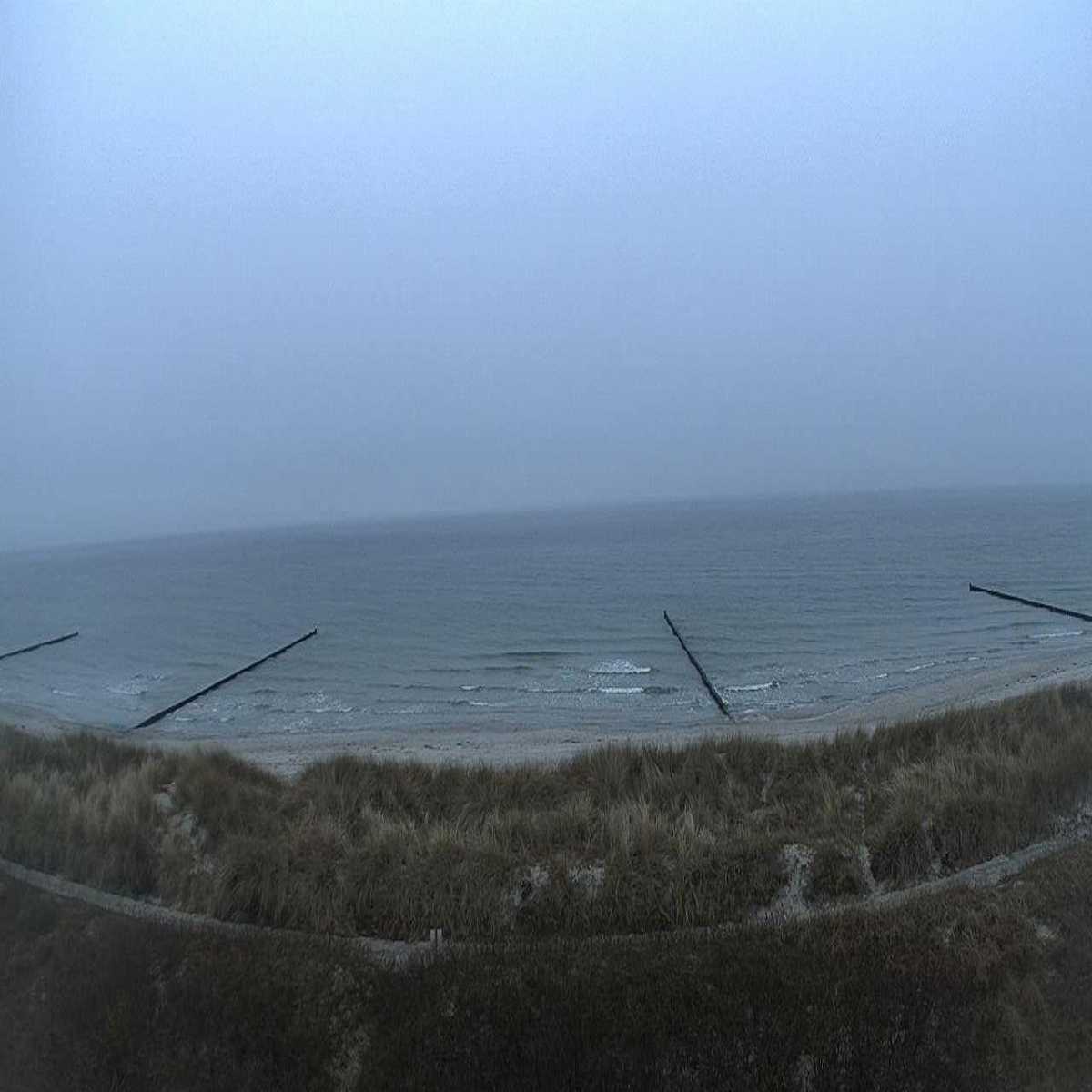 Greifswald webcam