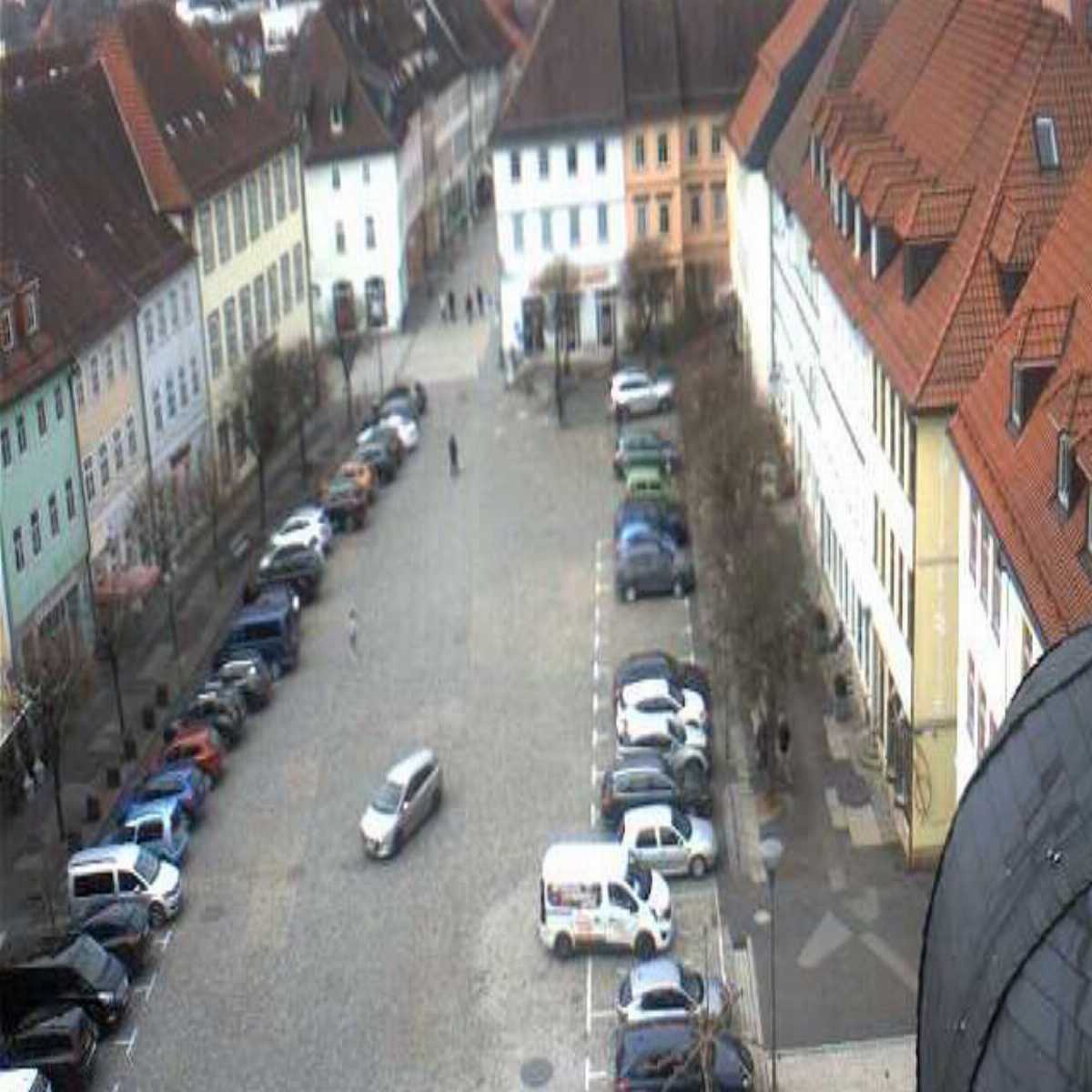 Bernhardsthal webcam