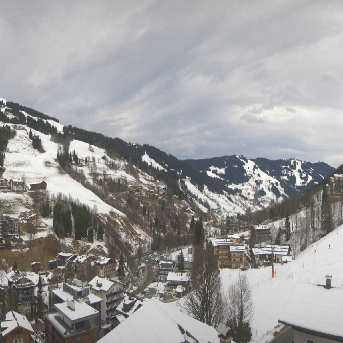 Fuschl Am See webcam