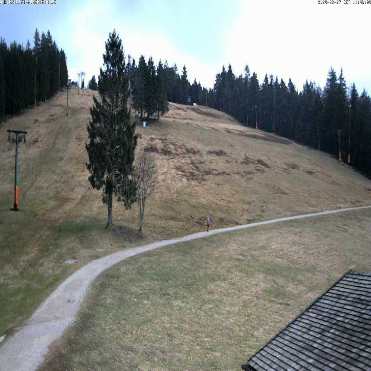 Hosskirch webcam