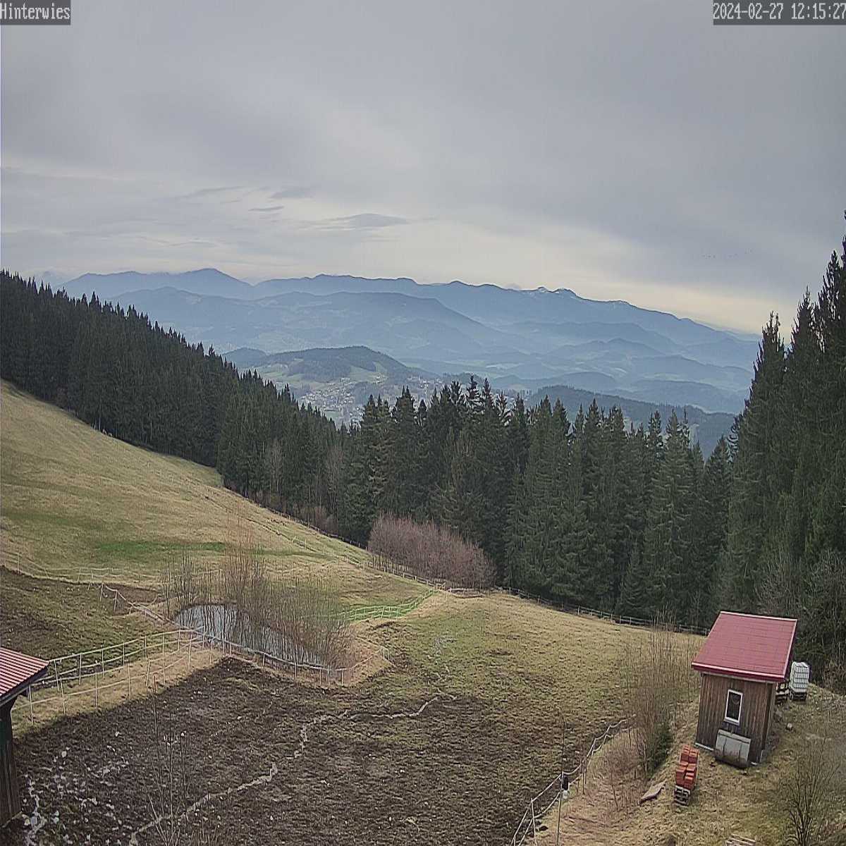 Baierbrunn webcam