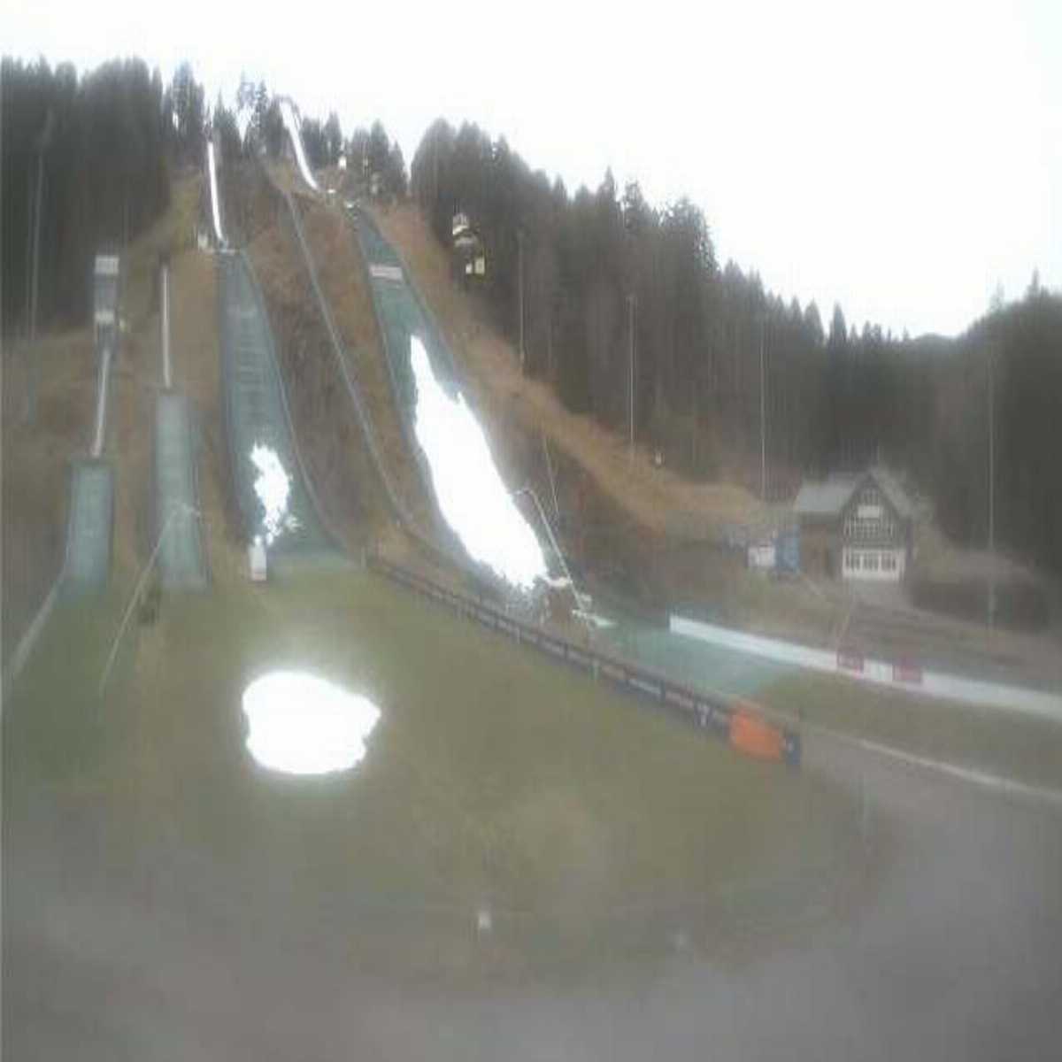 Hosskirch webcam