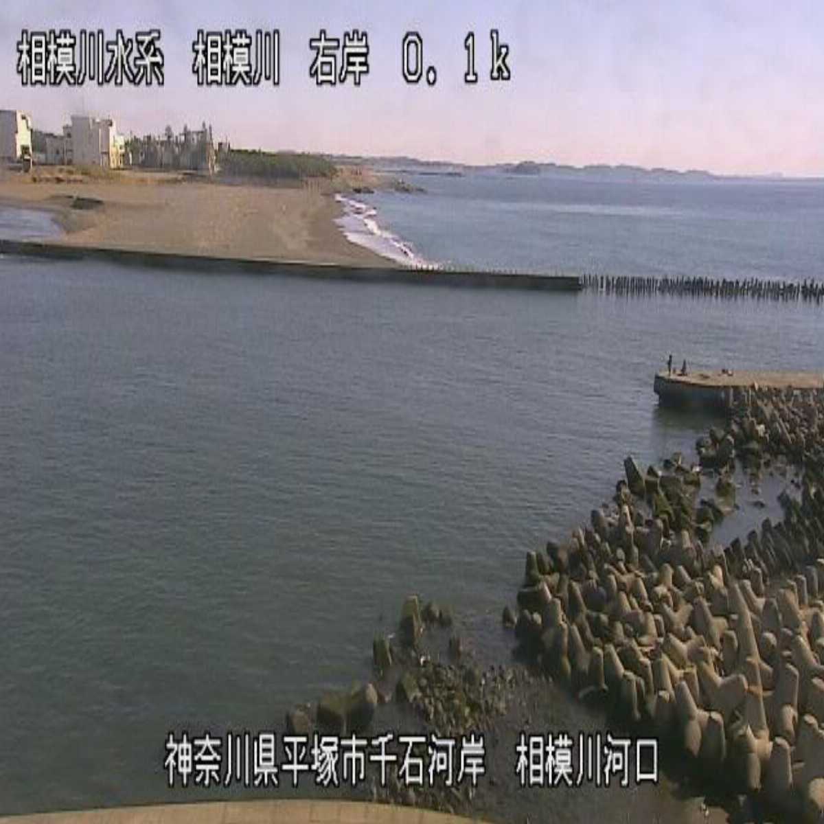 Uenohara webcam