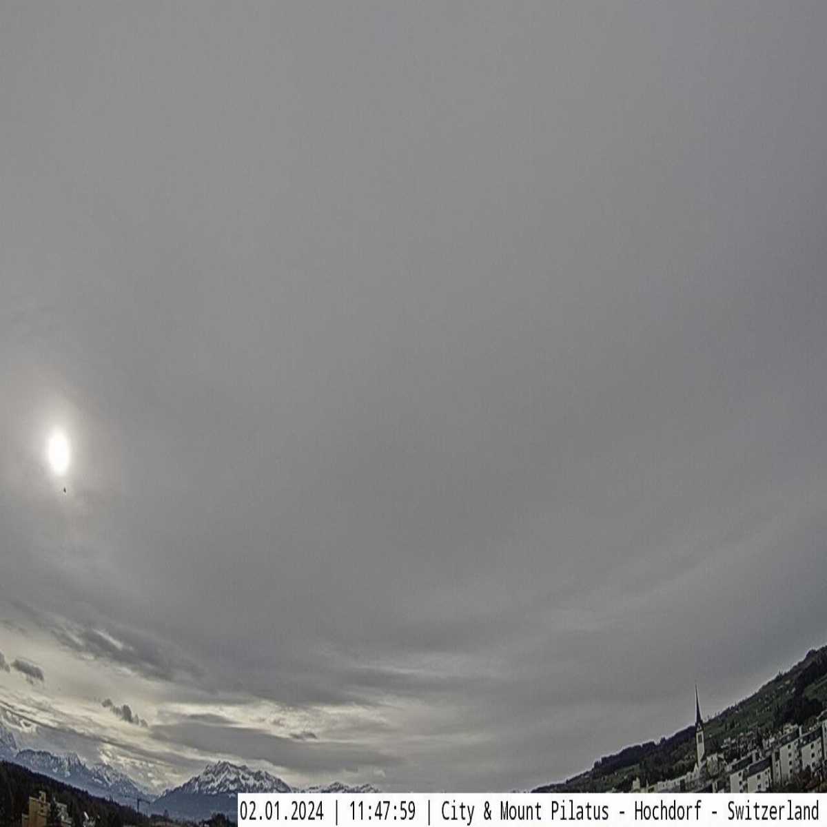 Schwarzenberg webcam