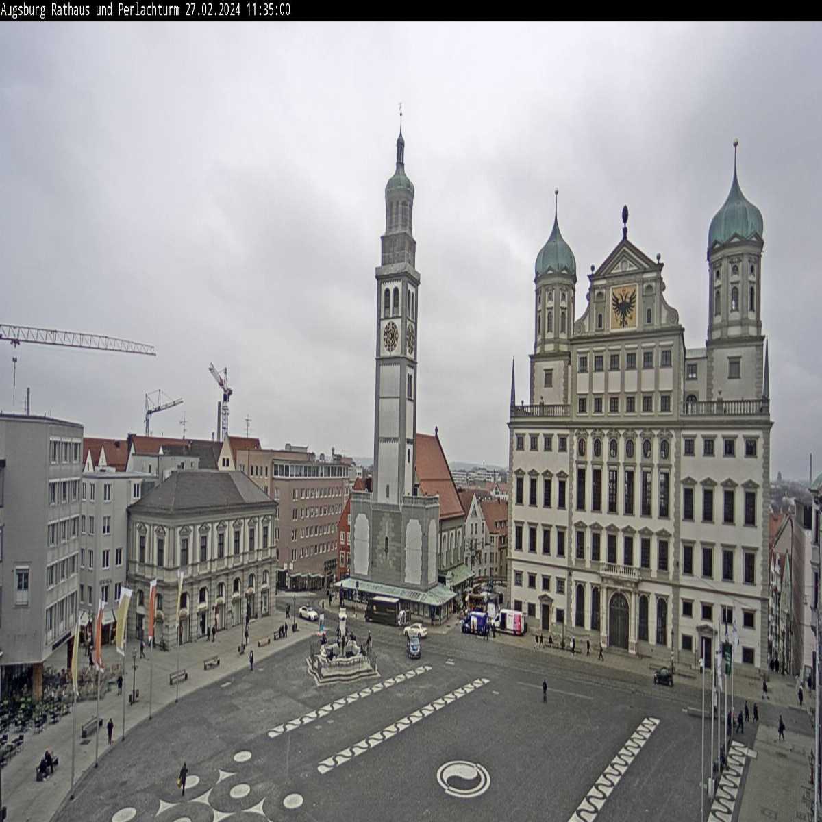 Baierbrunn webcam