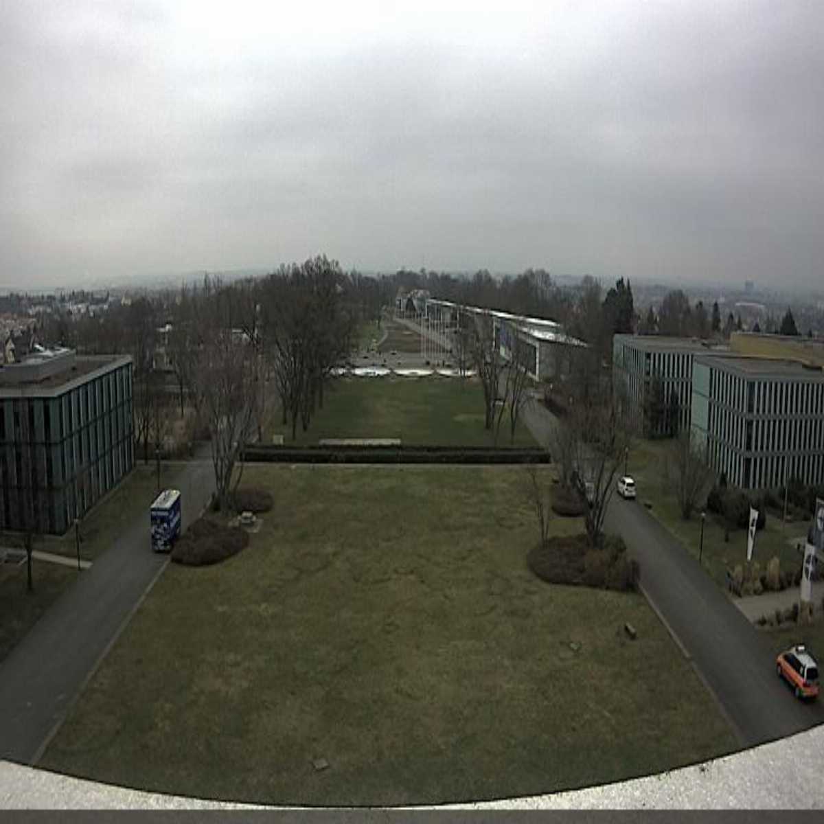 Bernhardsthal webcam