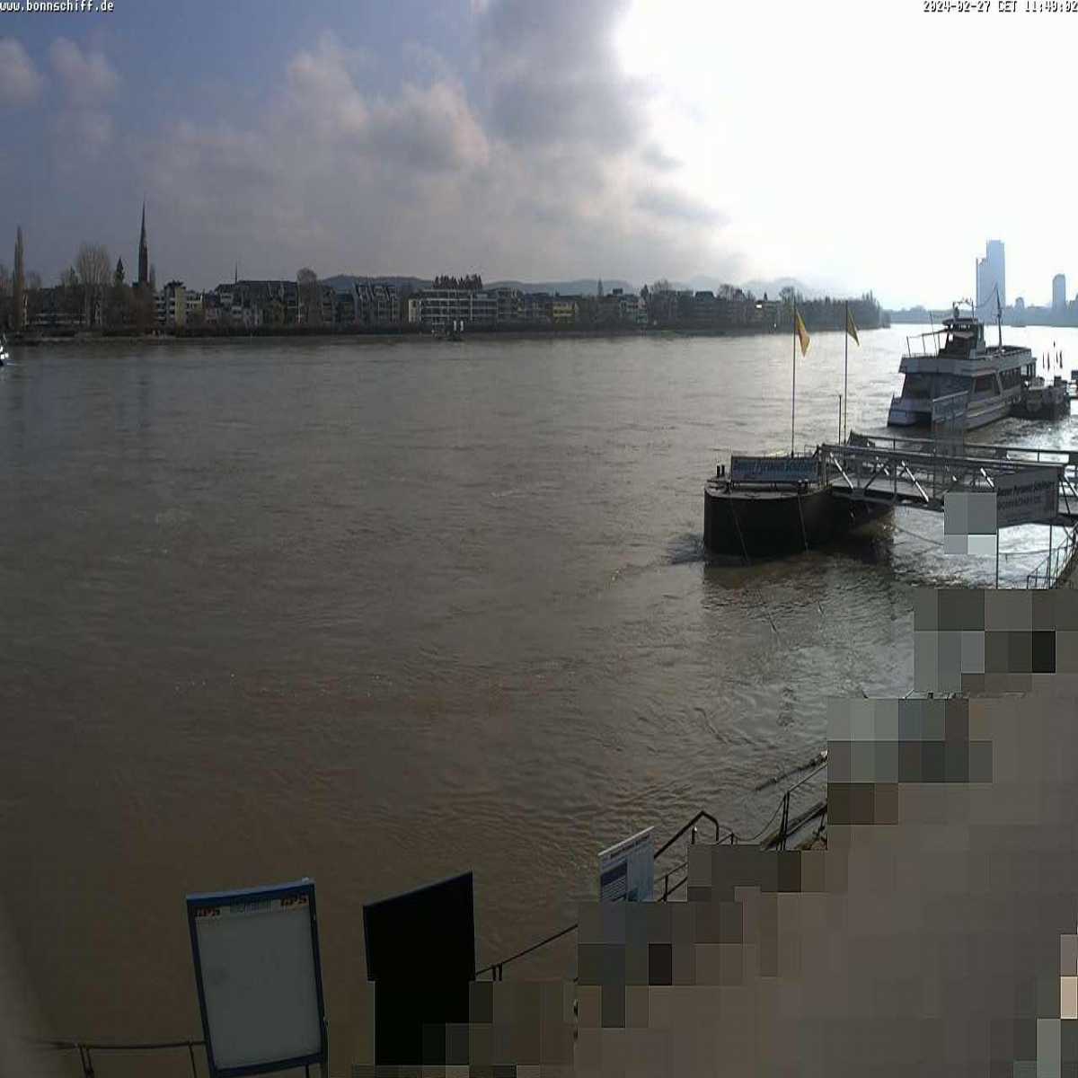 Dortmund webcam
