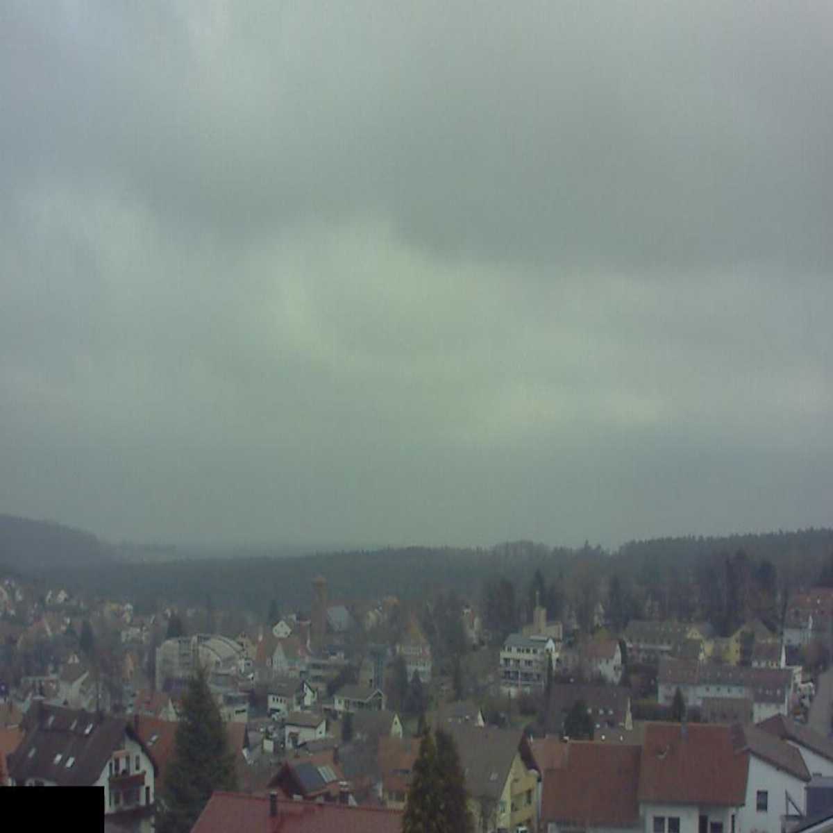 Hosskirch webcam